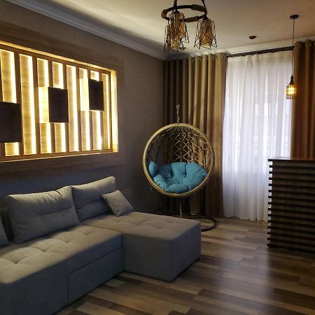 Apartment Vokzal 2 Samarkand Exterior photo