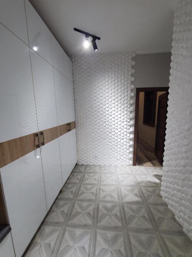 Apartment Vokzal 2 Samarkand Exterior photo